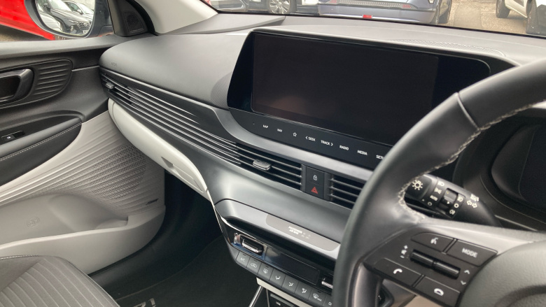 Hyundai i20 1.0T GDi 48V MHD Ultimate 5dr Petrol Hatchback